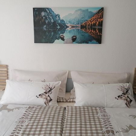 Apartma Traumblick Obertraun Daire Dış mekan fotoğraf