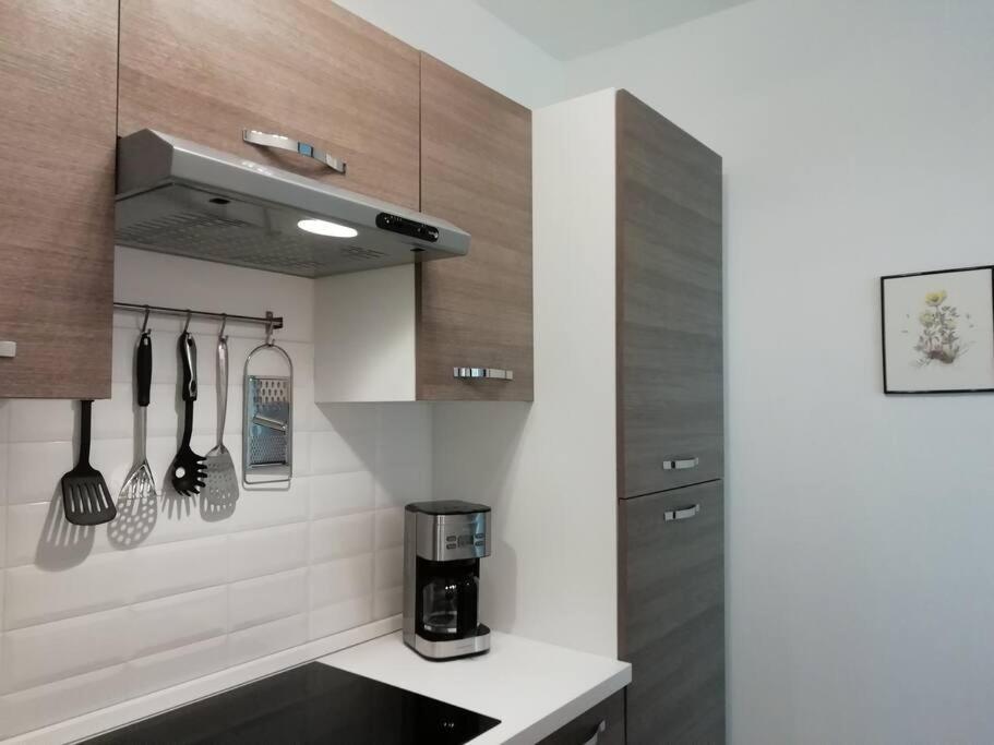 Apartma Traumblick Obertraun Daire Dış mekan fotoğraf